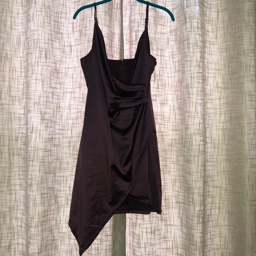 Party dress!